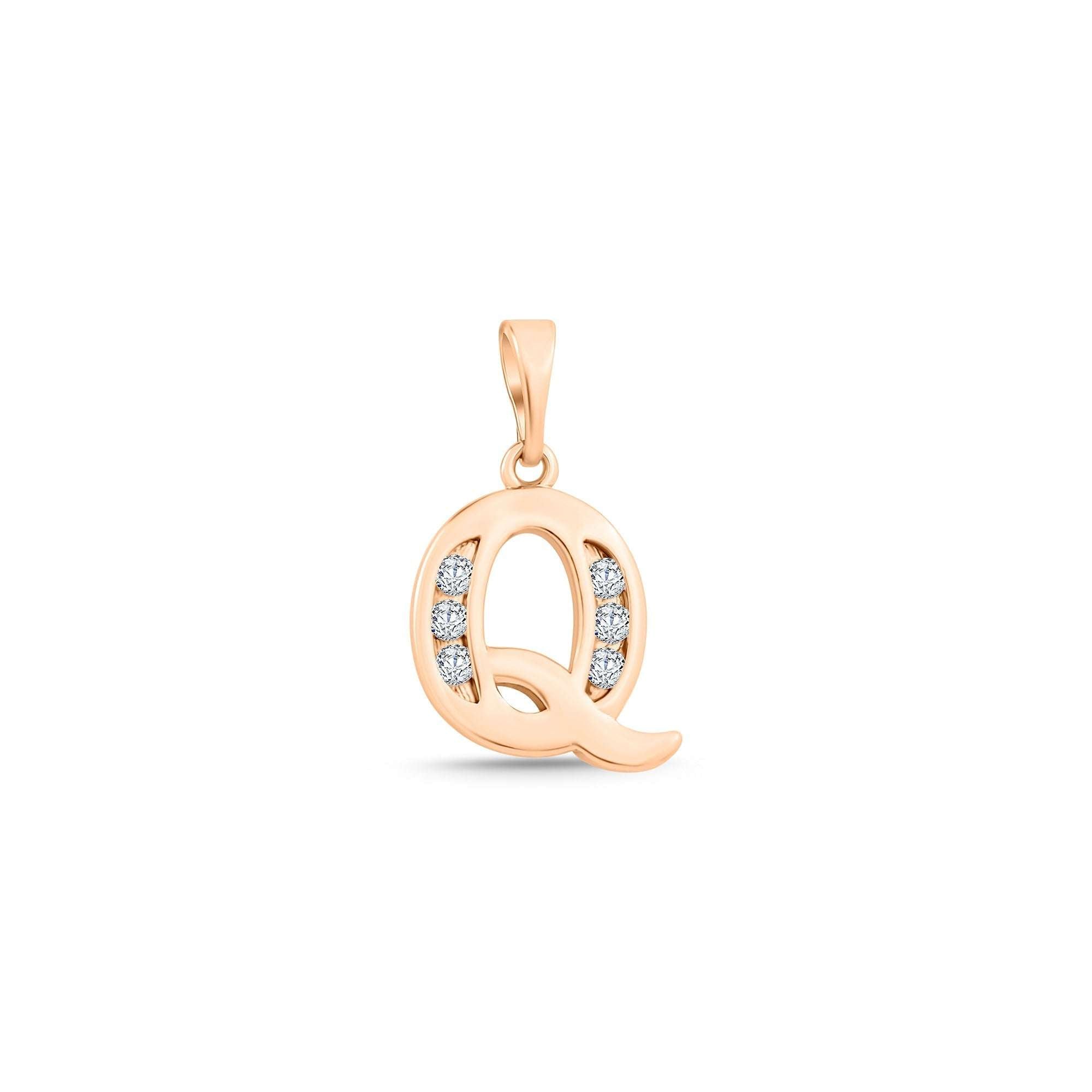 Kulons ar burtu Q – retāk sastopams, bet īpašs burts