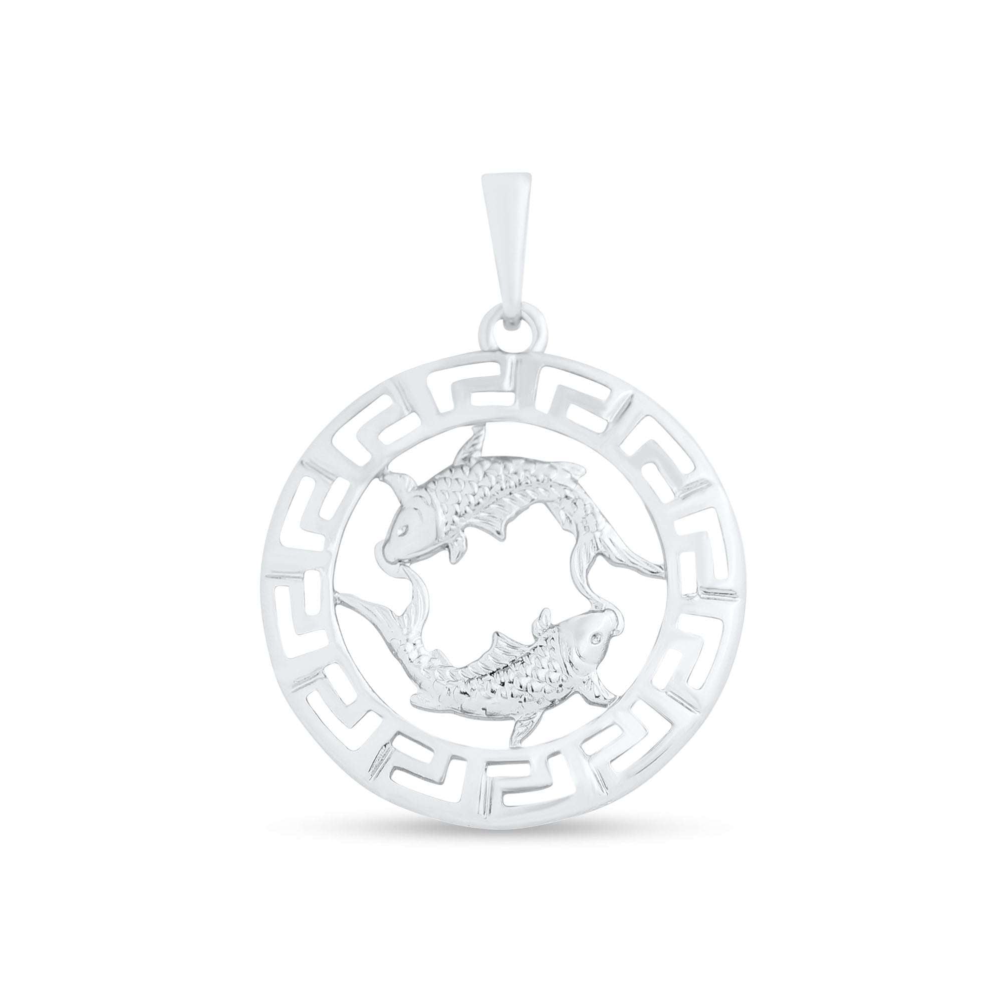 Kulons ar Zivju zīmi – sapņainas un intuitīvas dvēseles izvēle