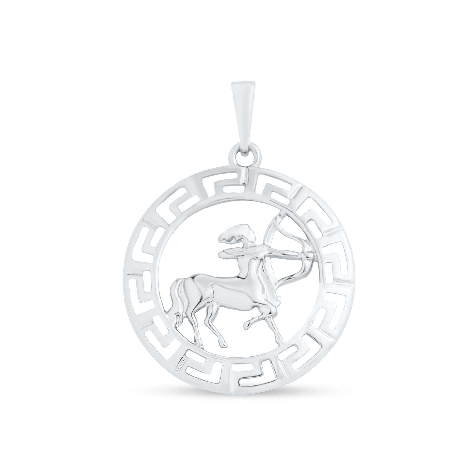 Kulons ar Strēlnieka zīmi – brīvību mīlošo izvēle