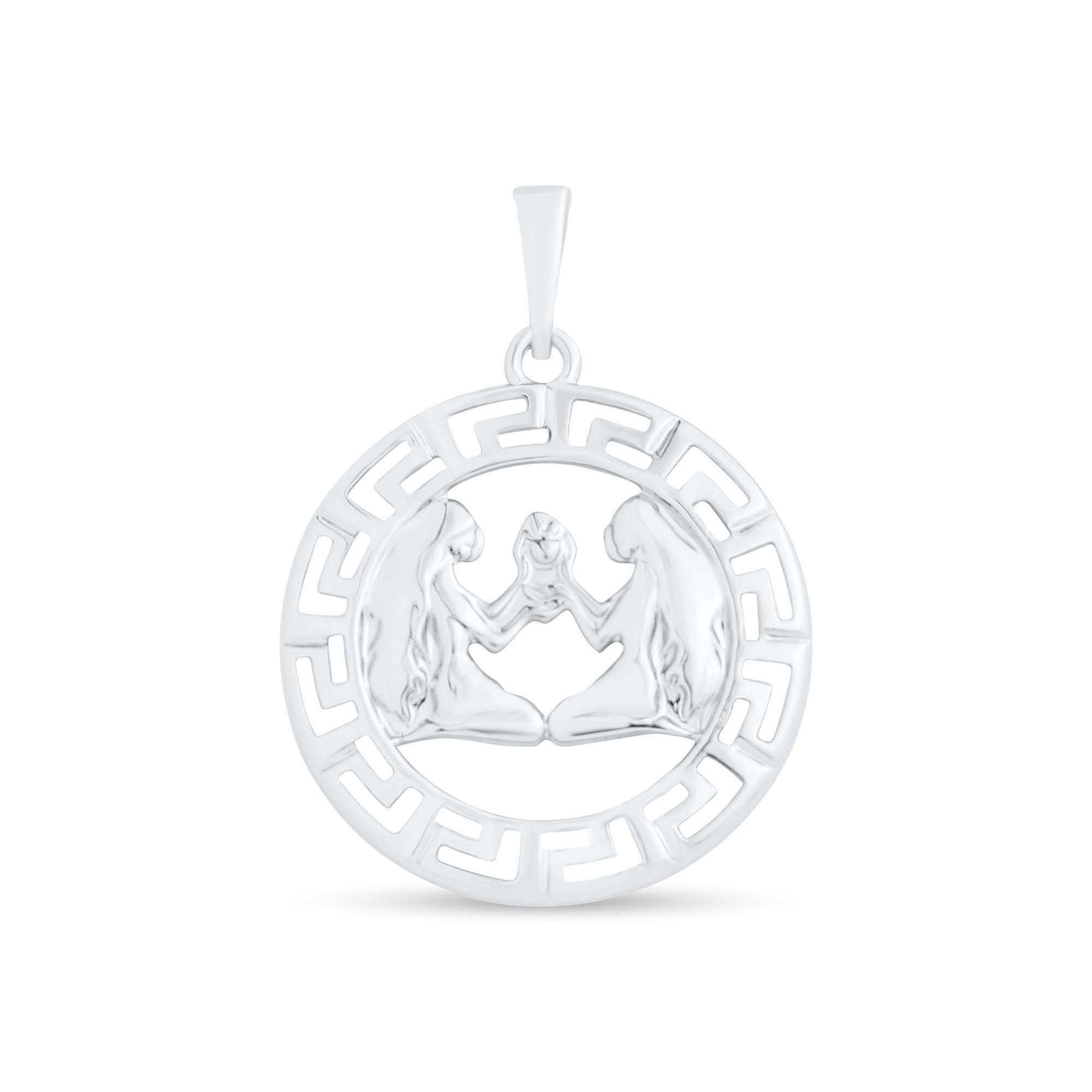 Kulons ar Dvīņu zīmi – ideāli piemērots zinātkārajiem