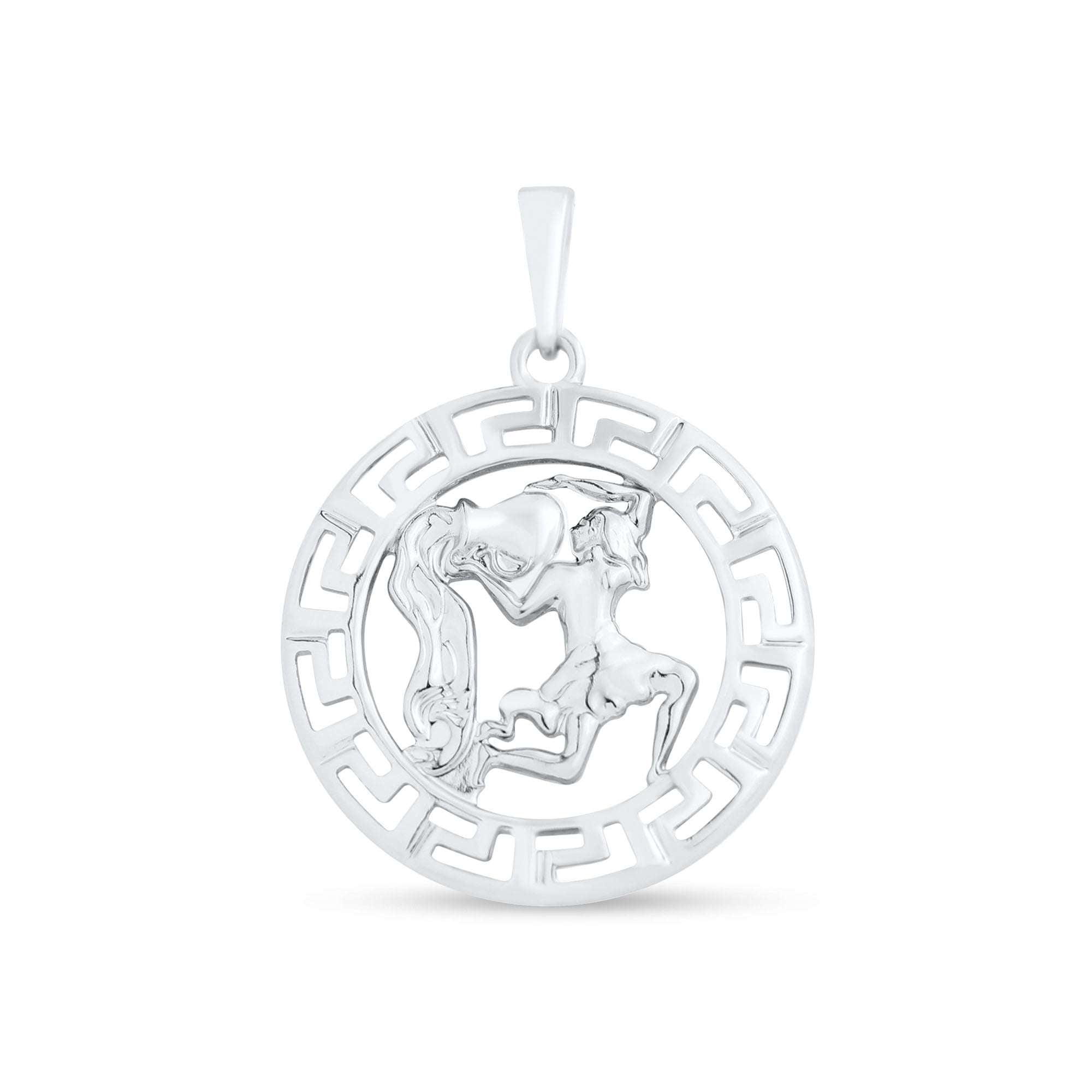 Kulons ar Ūdensvīra zīmi – moderns un radošs dizains