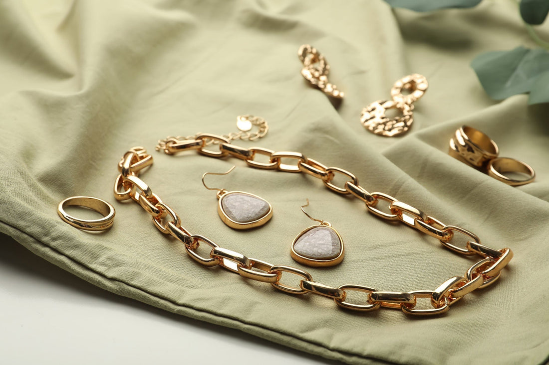 10 iemesli, kāpēc medicīniskais tērauds ir ideāls rotaslietu materiāls