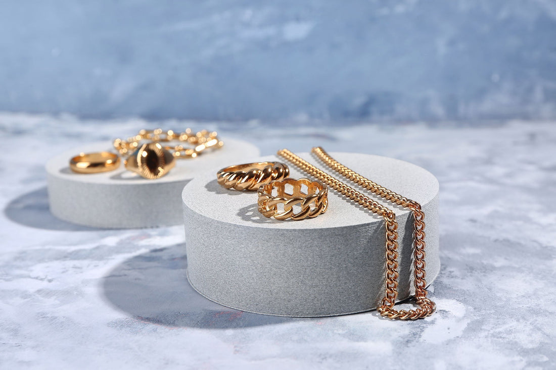 Kāpēc rotaslietas ir labākā dāvana sievietei un vīrietim