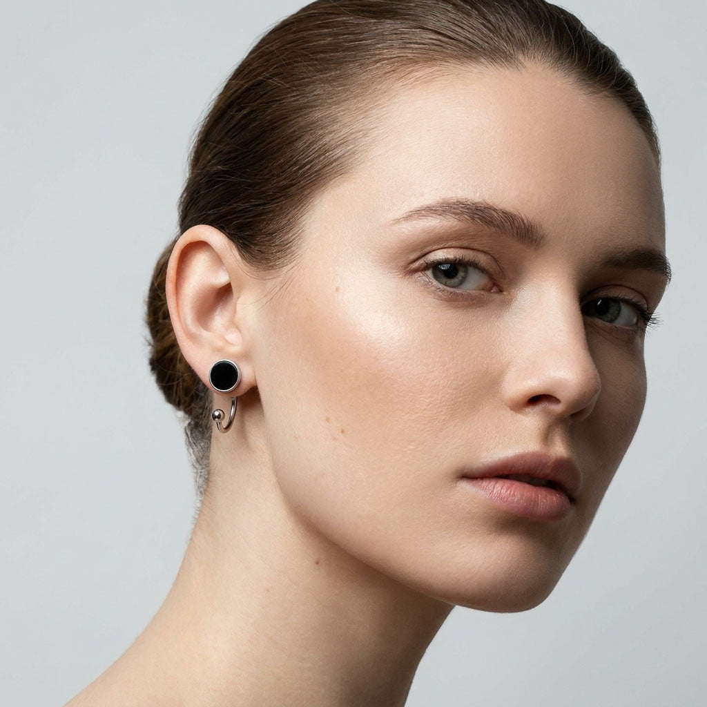 Ausakri ar 2-in-1 dizainu – pielāgo pēc noskaņojuma vai apģērba