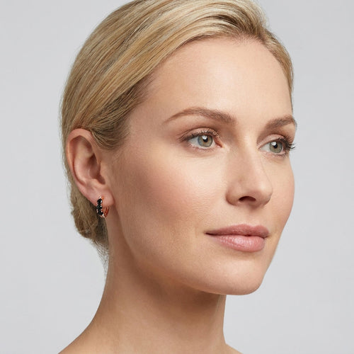 Ērti kongo tipa auskari